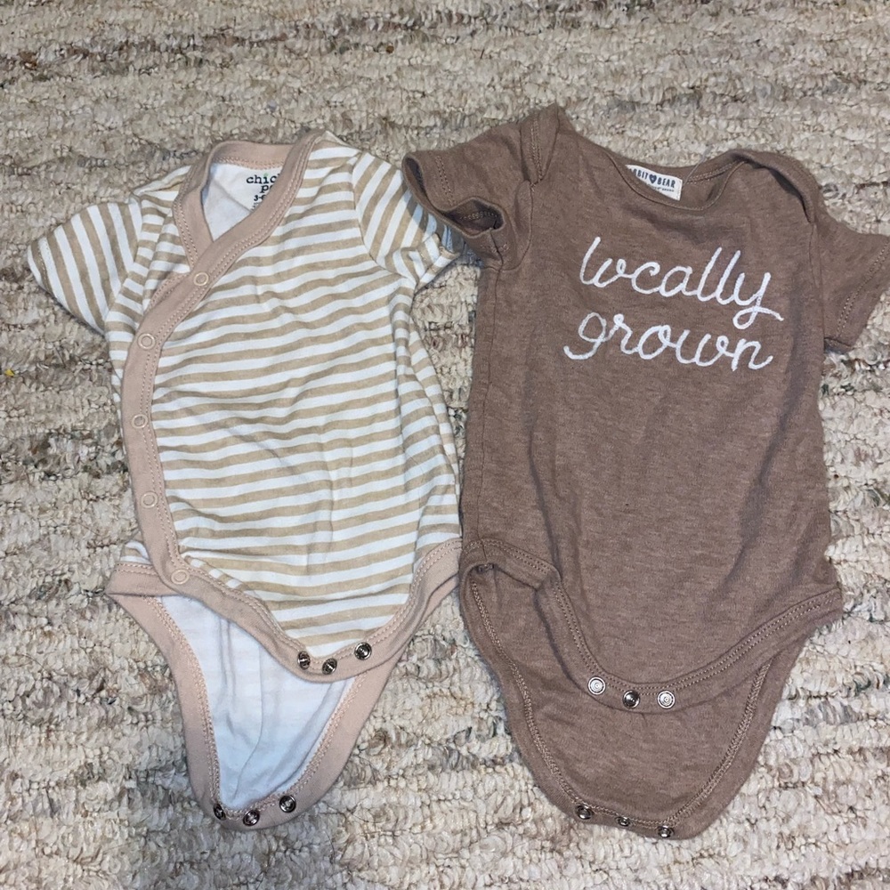 Onsie bundle
